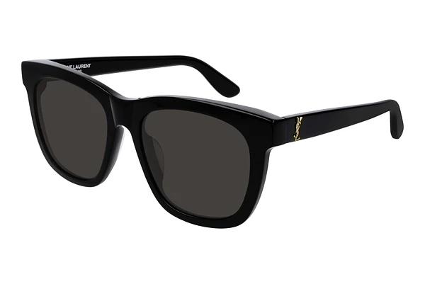 Lunettes de soleil Saint Laurent SL M24/K 005