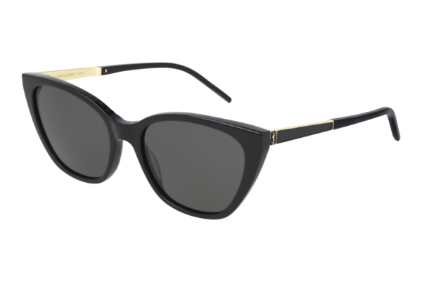 Lunettes de soleil Saint Laurent SL M69 004