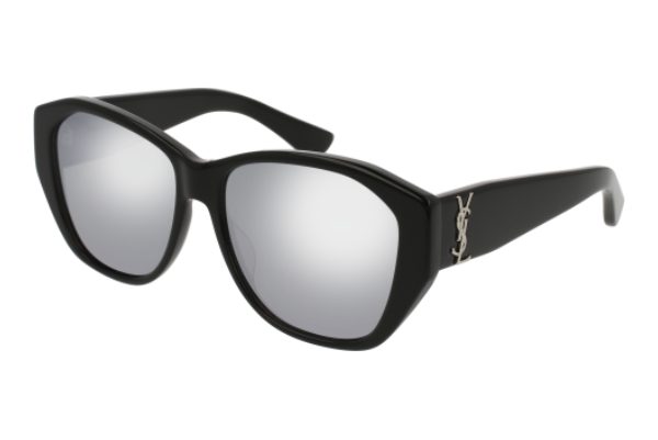 Lunettes de soleil Saint Laurent SL M8 002