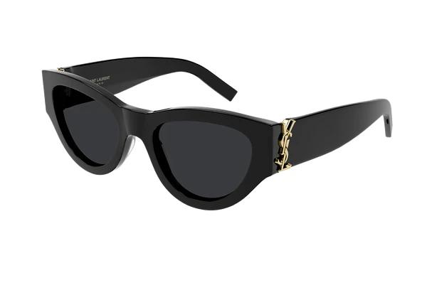 Lunettes de soleil Saint Laurent SL M94 001