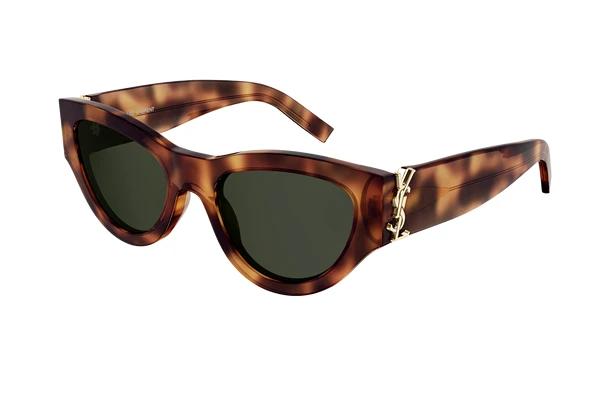 Lunettes de soleil Saint Laurent SL M94 003