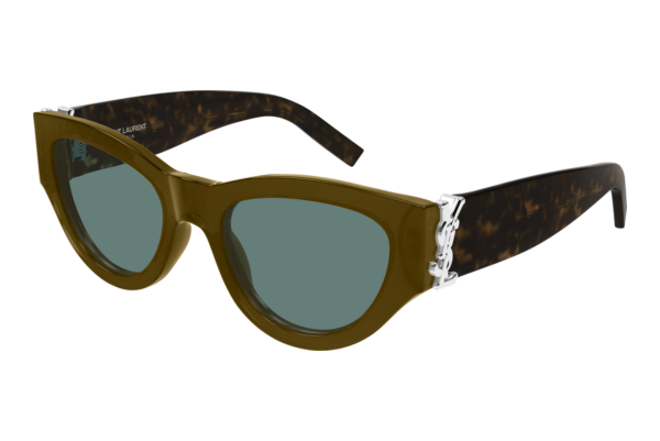 Lunettes de soleil Saint Laurent SL M94 013