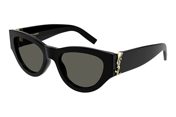 Lunettes de soleil Saint Laurent SL M94/F 001