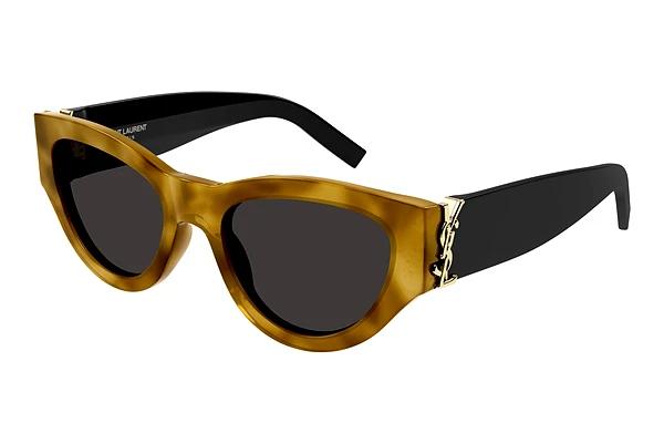 Lunettes de soleil Saint Laurent SL M94/F 004