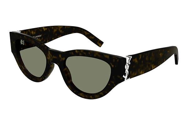 Lunettes de soleil Saint Laurent SL M94/F 005