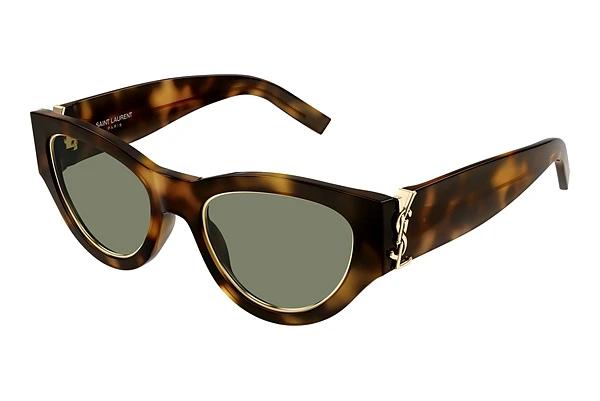 Lunettes de soleil Saint Laurent SL M94 RIM 001