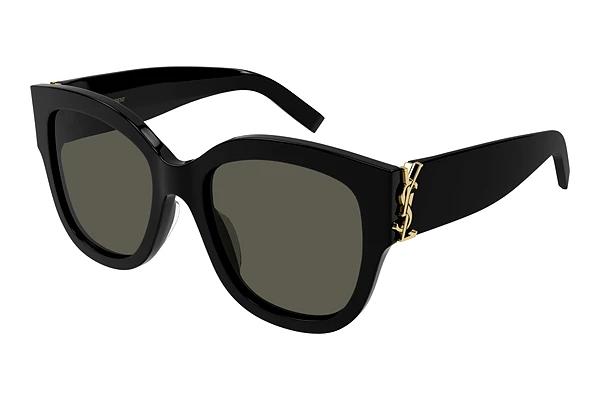 Lunettes de soleil Saint Laurent SL M95/F 001