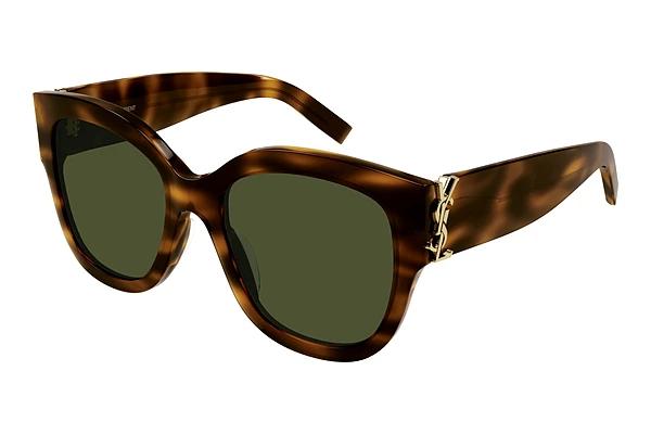 Lunettes de soleil Saint Laurent SL M95/F 003
