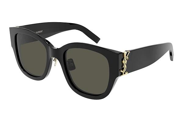 Lunettes de soleil Saint Laurent SL M95/K 001