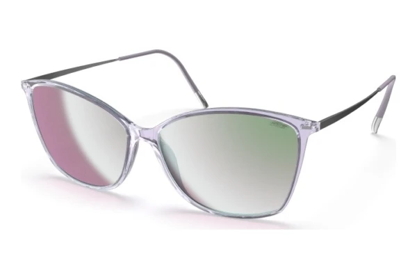 Lunettes de soleil Silhouette Sun Lite Collection (3192 4100)