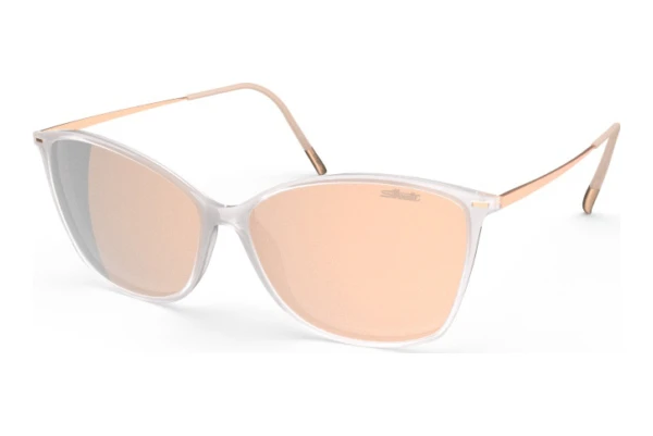 Lunettes de soleil Silhouette Sun Lite Collection (3192 8530)