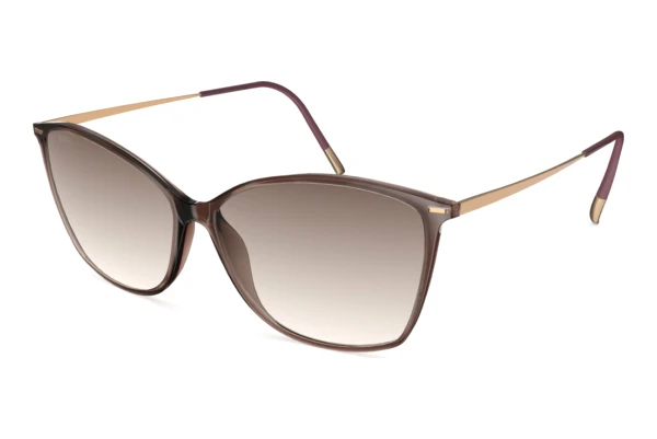 Lunettes de soleil Silhouette Sun Lite Collection (3192 9001)