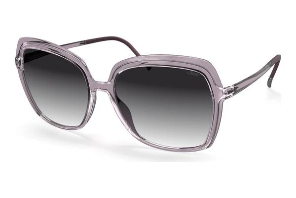 Lunettes de soleil Silhouette Eos Collection (3193 4010)