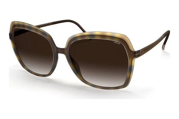 Lunettes de soleil Silhouette Eos Collection (3193 6230)
