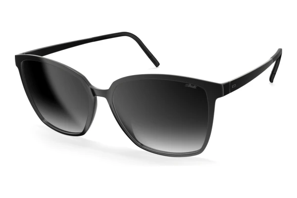Lunettes de soleil Silhouette Element Collection (3196 9060)