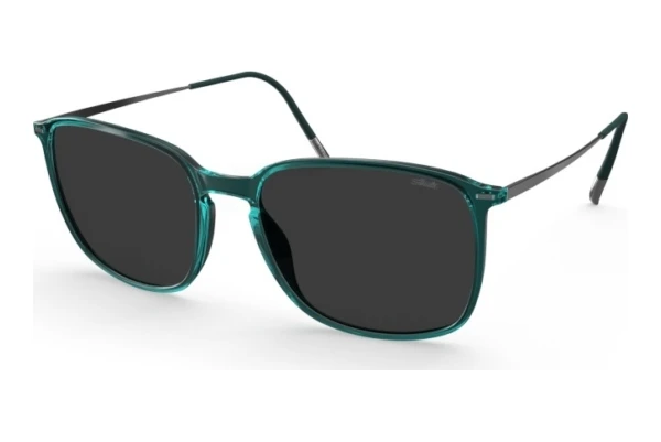 Lunettes de soleil Silhouette Sun Lite Collection (4078 5000)