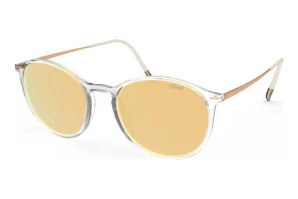 Lunettes de soleil Silhouette Sun Lite Collection (4079 8530)