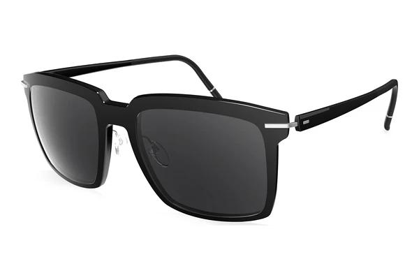Lunettes de soleil Silhouette Infinity Collection (4082 9111)