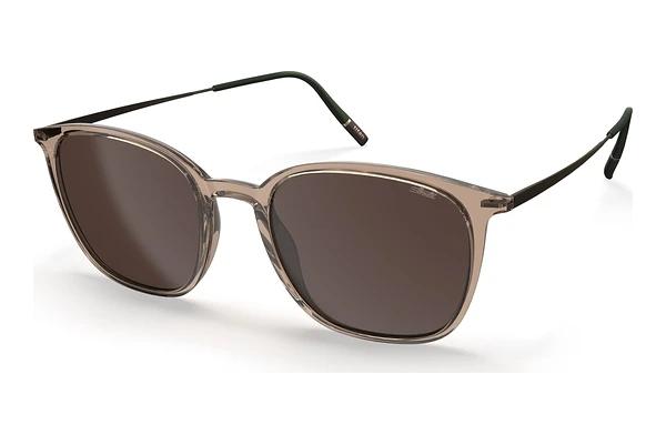 Lunettes de soleil Silhouette Sun Lite Collection (4086 6040)