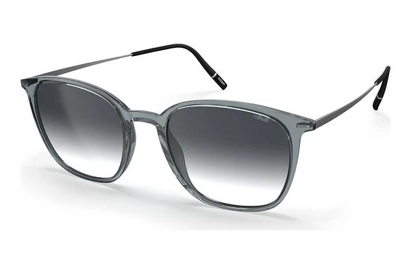 Lunettes de soleil Silhouette Sun Lite Collection (4086 6500)