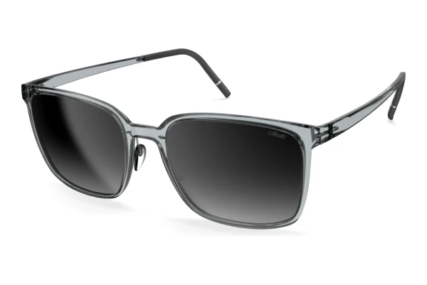 Lunettes de soleil Silhouette Element Collection (4088 6510)