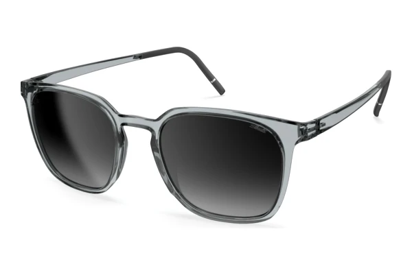 Lunettes de soleil Silhouette Element Collection (4089 6510)