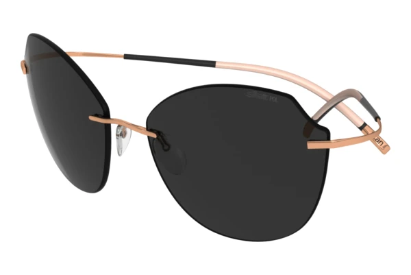 Lunettes de soleil Silhouette TMA Collection (8158 3531)