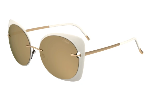 Lunettes de soleil Silhouette Accent Shades (8164 8531)