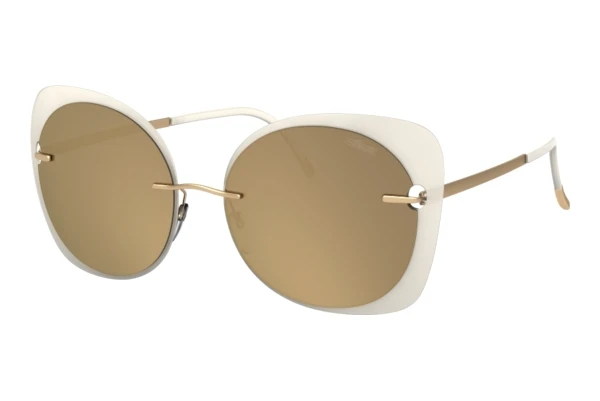 Lunettes de soleil Silhouette Accent Shades (8164 8630)