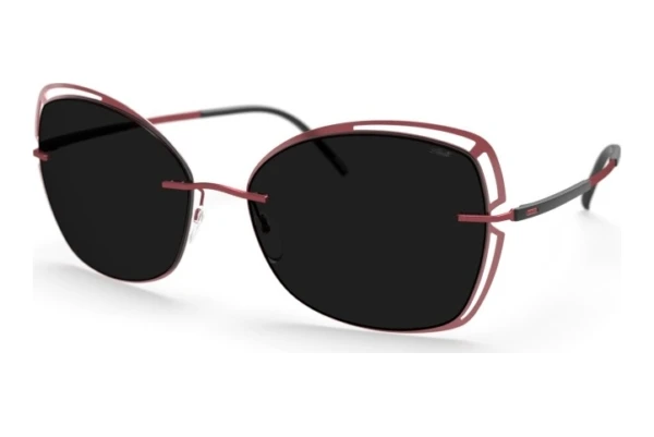 Lunettes de soleil Silhouette Accent Shades (8177 3040)