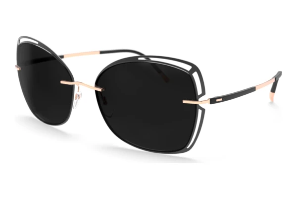 Lunettes de soleil Silhouette Accent Shades (8177 9031)