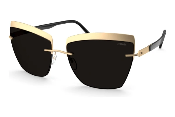 Lunettes de soleil Silhouette Accent Shades (8189 7630)