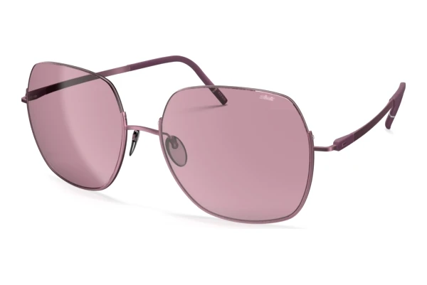 Lunettes de soleil Silhouette Dynamic Dawn Collection (8194 3540)