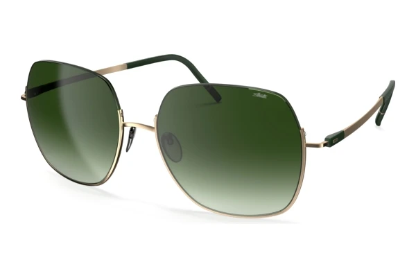 Lunettes de soleil Silhouette Dynamic Dawn Collection (8194 7530)