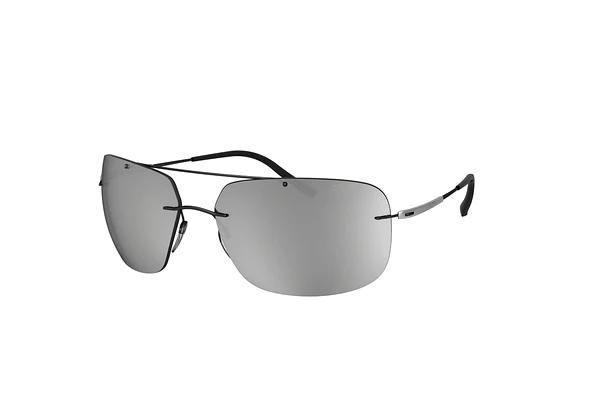 Lunettes de soleil Silhouette Active Adventurer (8706 9040)