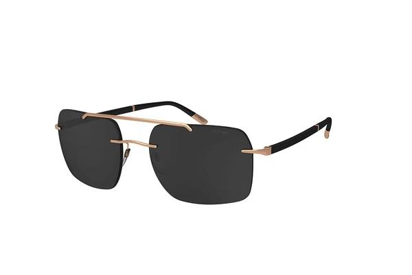 Lunettes de soleil Silhouette Sun C-2 (8708 3520)