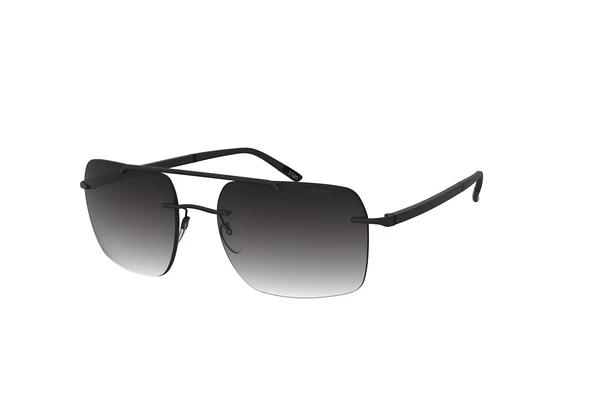 Lunettes de soleil Silhouette Sun C-2 (8708 9040)
