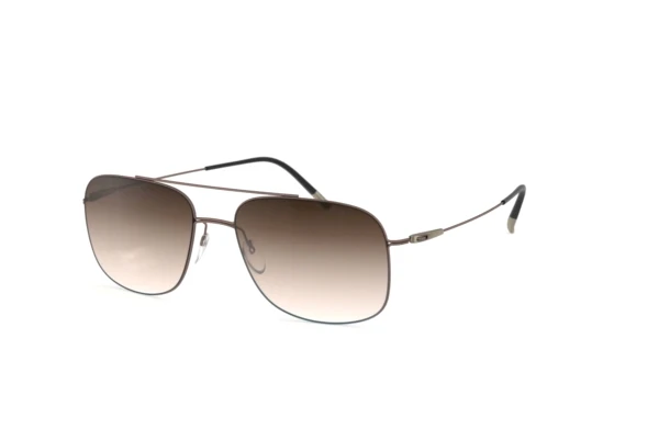 Lunettes de soleil Silhouette 8716/75 6040