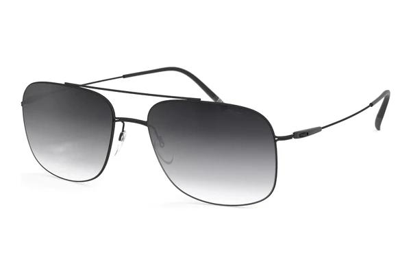 Lunettes de soleil Silhouette Titan Breeze Collection (8716 9040)