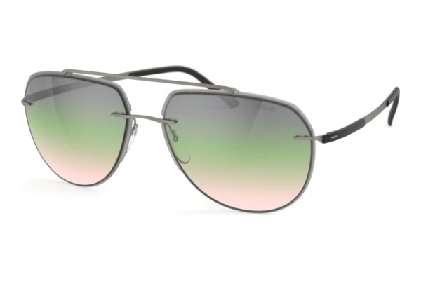 Lunettes de soleil Silhouette Accent Shades (8719 6560)