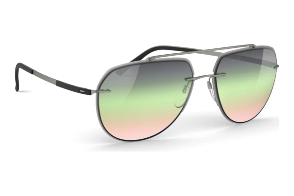 Lunettes de soleil Silhouette Accent Shades (8719 6561)