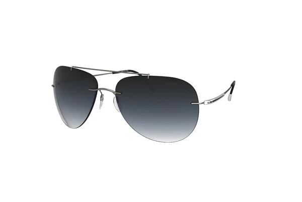 Lunettes de soleil Silhouette Adventurer Collection (8721 6560)