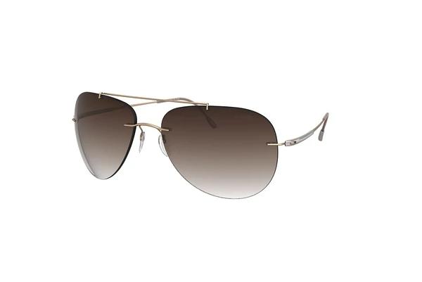 Lunettes de soleil Silhouette Adventurer Collection (8721 8540)