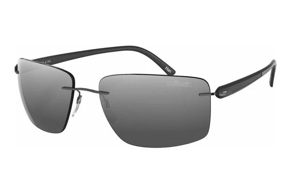Lunettes de soleil Silhouette Carbon T1 Collection (8722 6560)