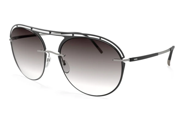 Lunettes de soleil Silhouette Accent Shades (8724 9161)