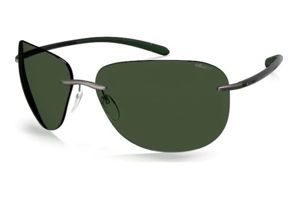 Lunettes de soleil Silhouette Streamline Collection (8729 6660)