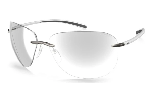Lunettes de soleil Silhouette Streamline Collection (8729 7110)