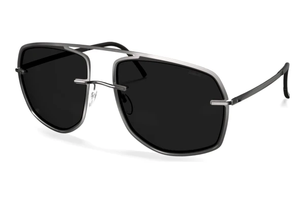 Lunettes de soleil Silhouette New York Sky (8733 6560)