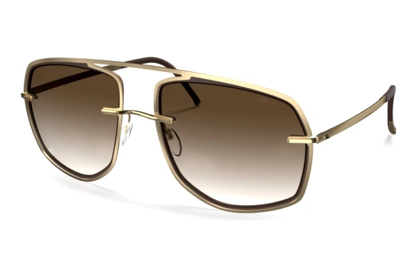 Lunettes de soleil Silhouette New York Sky (8733 7520)