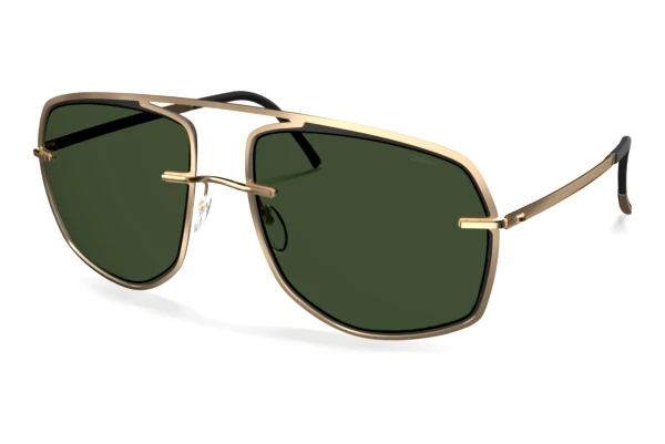 Lunettes de soleil Silhouette New York Sky (8733 7620)